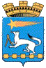 Герб города