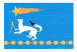 Флаг города